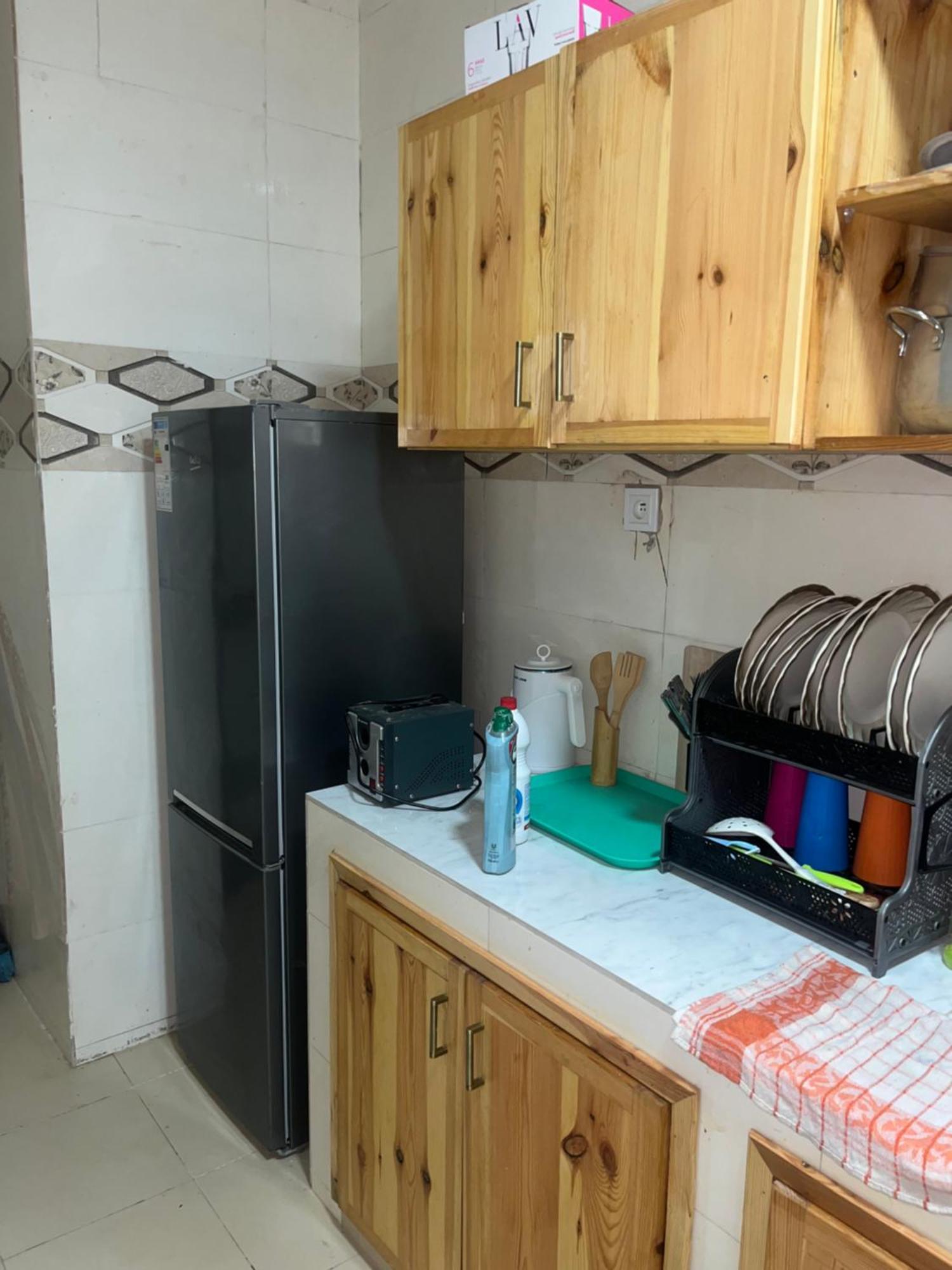 Chambres Privee-Appartement Vue Sur Mer Dakar Exteriör bild